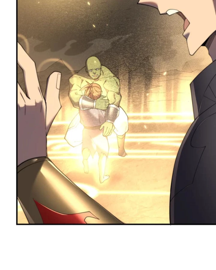 Ta Trở Thành Đại Phản Diện Của Toàn Sever Chapter 62 - Trang 2