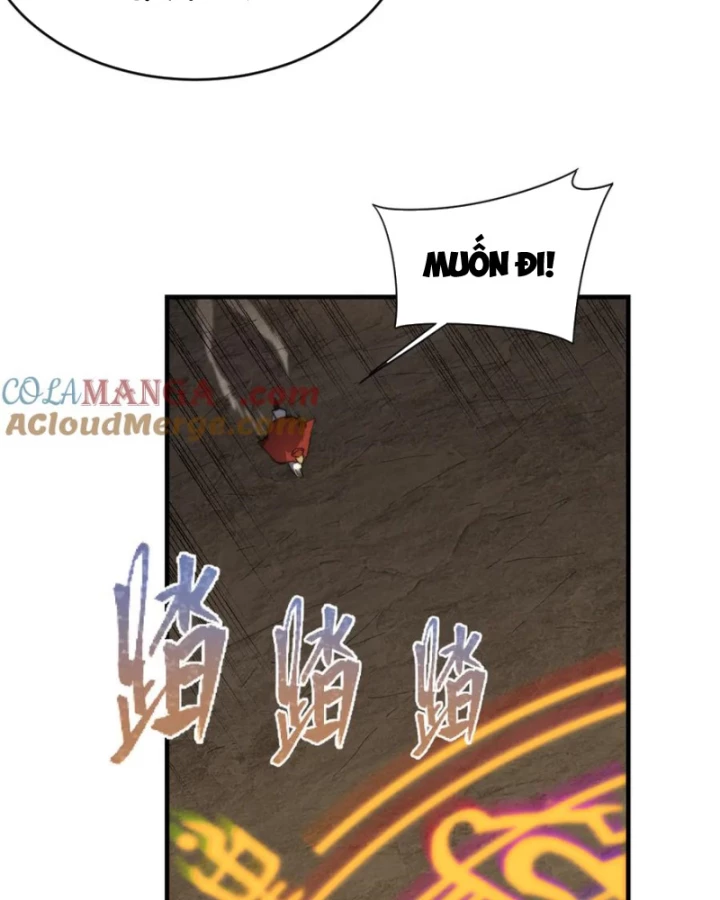 Ta Trở Thành Đại Phản Diện Của Toàn Sever Chapter 62 - Trang 2