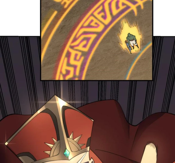 Ta Trở Thành Đại Phản Diện Của Toàn Sever Chapter 62 - Trang 2