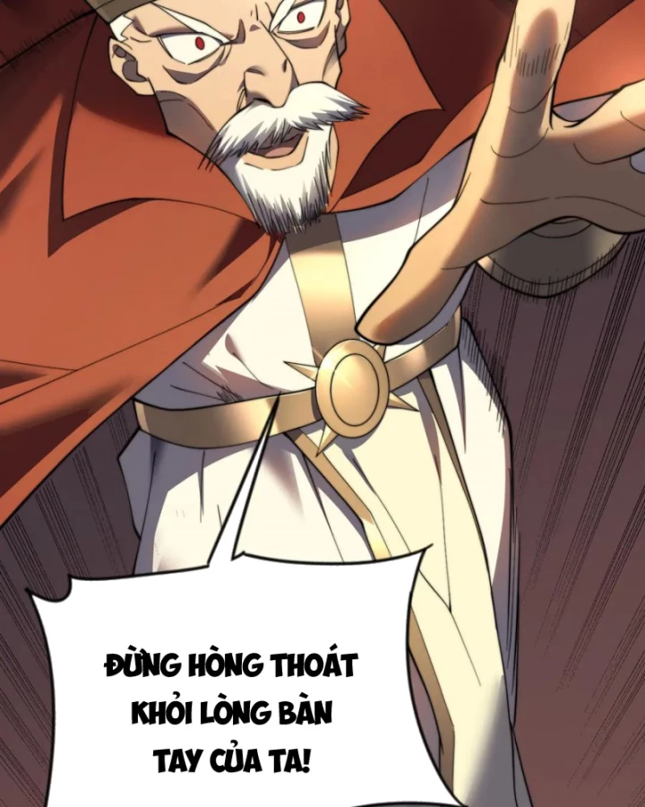 Ta Trở Thành Đại Phản Diện Của Toàn Sever Chapter 62 - Trang 2