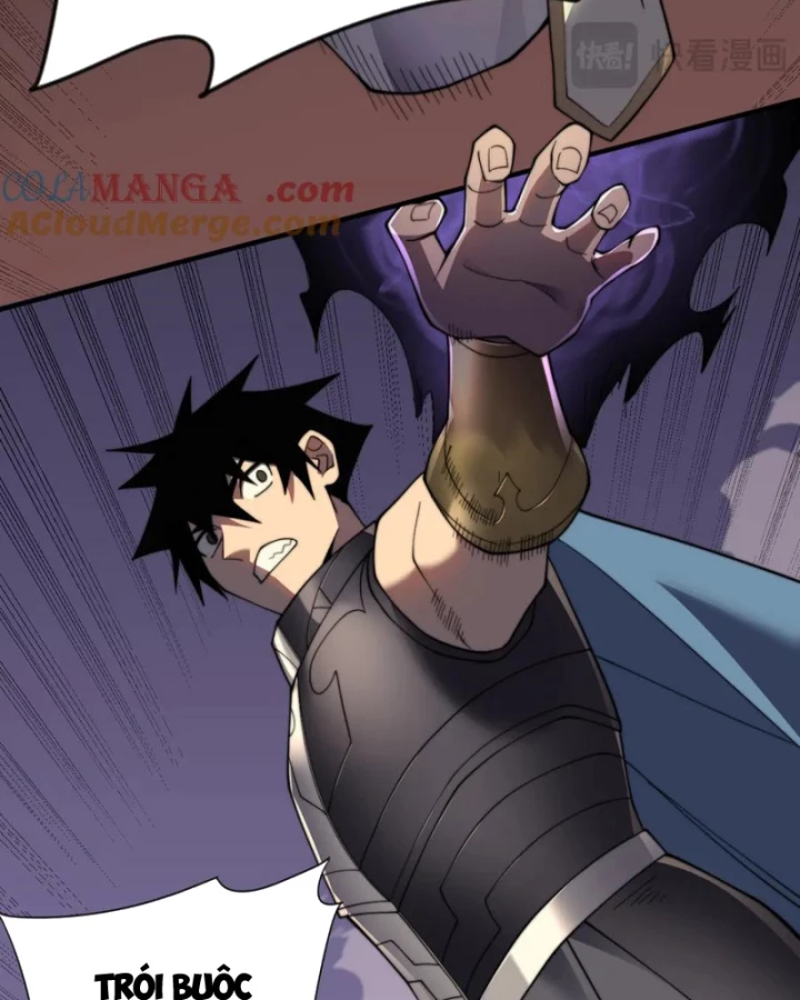 Ta Trở Thành Đại Phản Diện Của Toàn Sever Chapter 62 - Trang 2