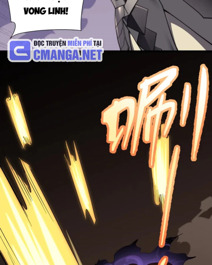 Ta Trở Thành Đại Phản Diện Của Toàn Sever Chapter 62 - Trang 2