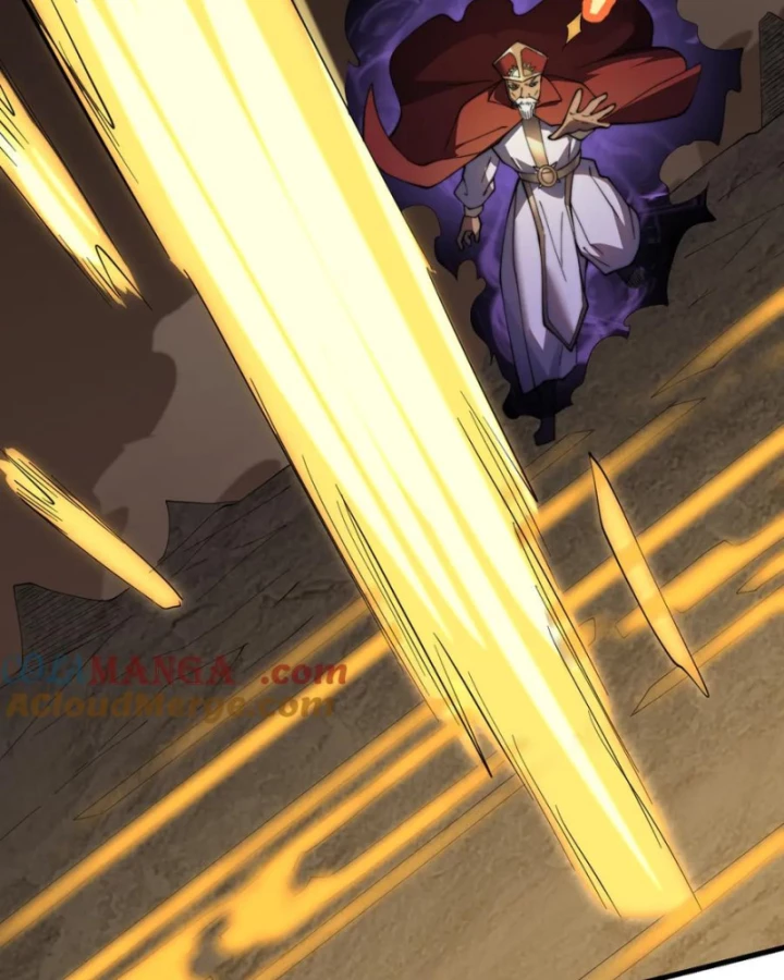 Ta Trở Thành Đại Phản Diện Của Toàn Sever Chapter 62 - Trang 2