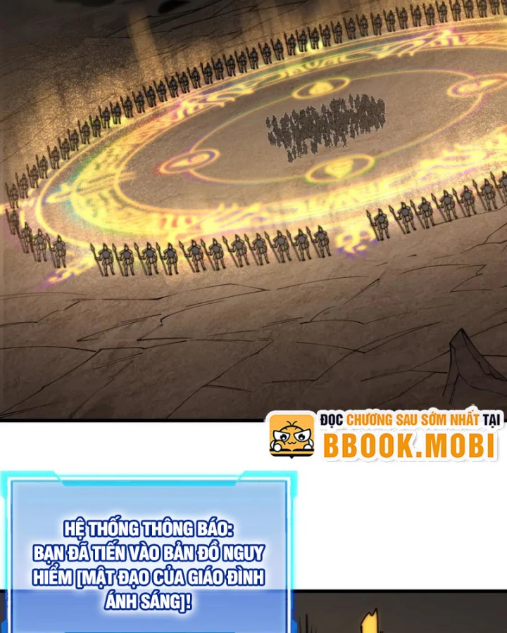 Ta Trở Thành Đại Phản Diện Của Toàn Sever Chapter 62 - Trang 2