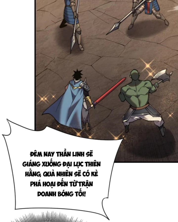 Ta Trở Thành Đại Phản Diện Của Toàn Sever Chapter 62 - Trang 2