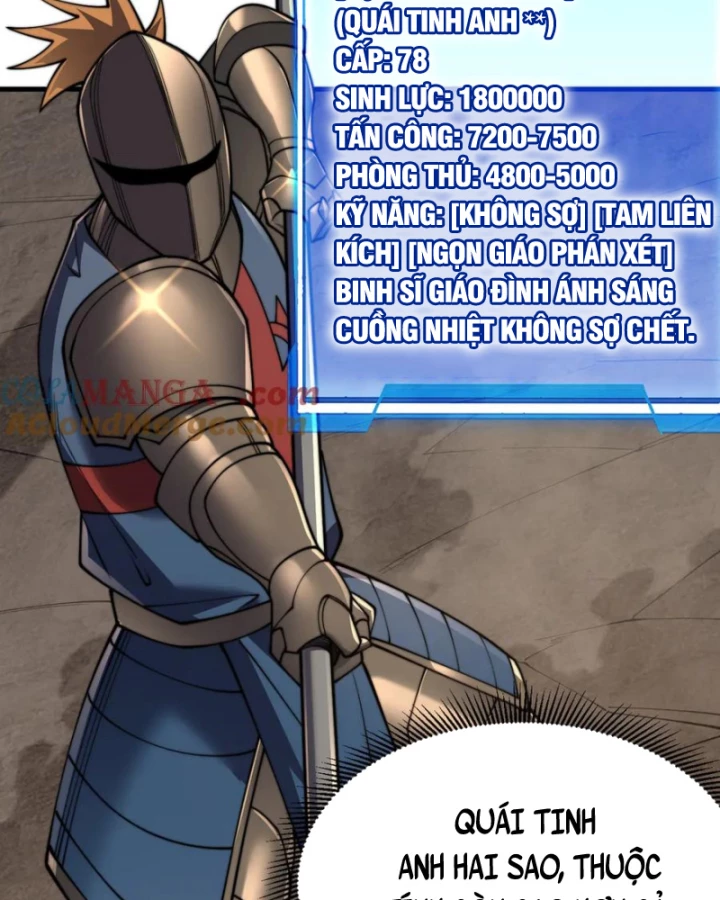 Ta Trở Thành Đại Phản Diện Của Toàn Sever Chapter 62 - Trang 2