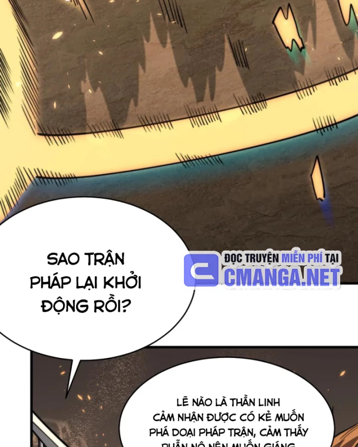 Ta Trở Thành Đại Phản Diện Của Toàn Sever Chapter 62 - Trang 2