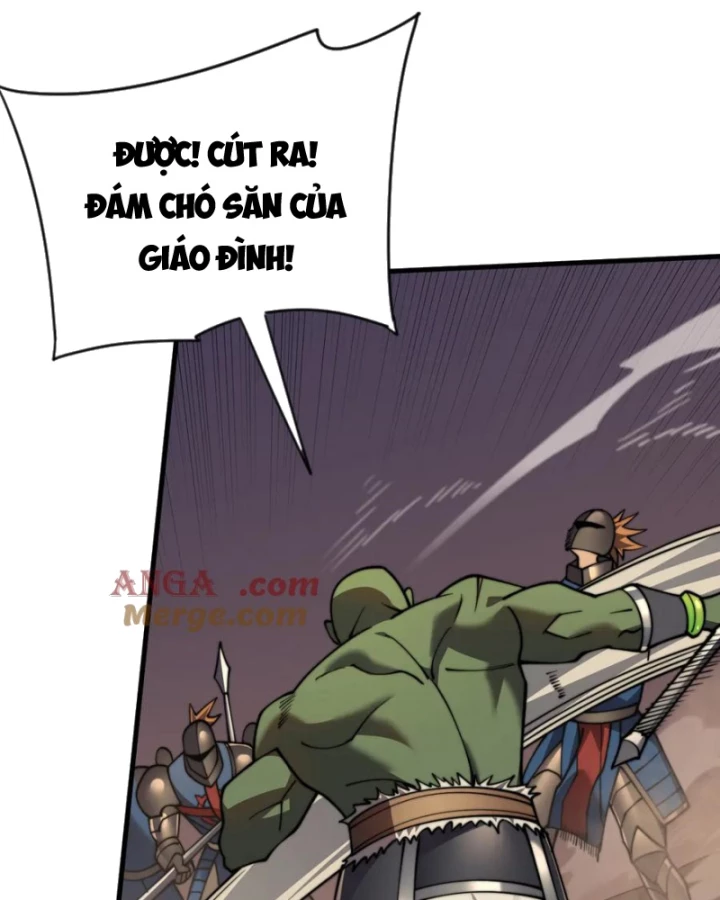 Ta Trở Thành Đại Phản Diện Của Toàn Sever Chapter 62 - Trang 2