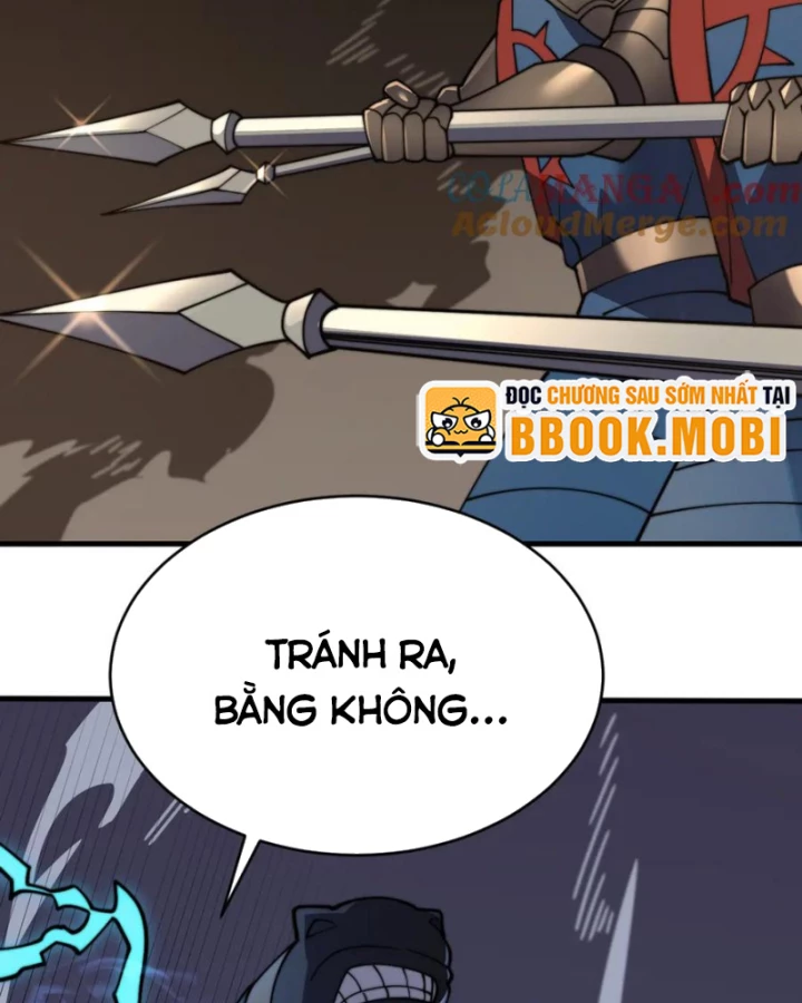 Ta Trở Thành Đại Phản Diện Của Toàn Sever Chapter 62 - Trang 2