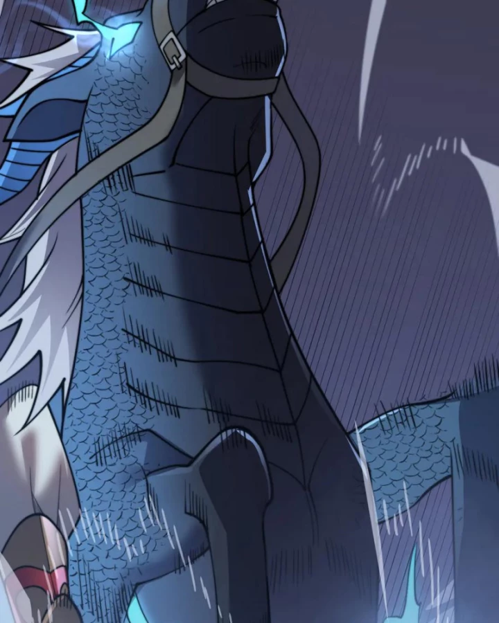 Ta Trở Thành Đại Phản Diện Của Toàn Sever Chapter 62 - Trang 2