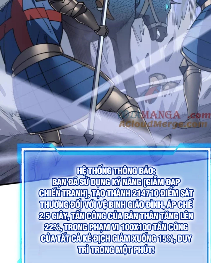 Ta Trở Thành Đại Phản Diện Của Toàn Sever Chapter 62 - Trang 2