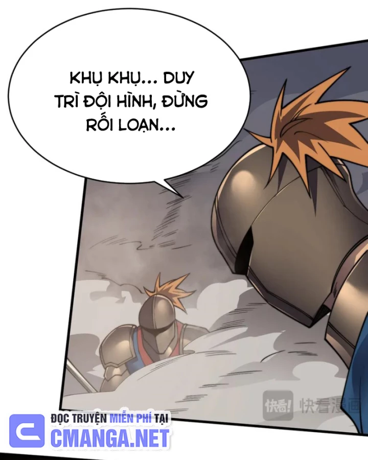 Ta Trở Thành Đại Phản Diện Của Toàn Sever Chapter 62 - Trang 2