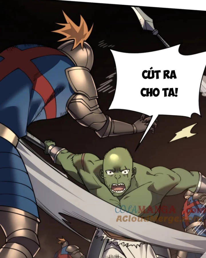 Ta Trở Thành Đại Phản Diện Của Toàn Sever Chapter 62 - Trang 2