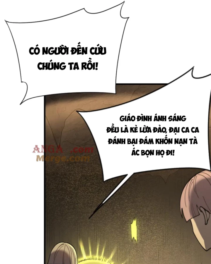 Ta Trở Thành Đại Phản Diện Của Toàn Sever Chapter 62 - Trang 2
