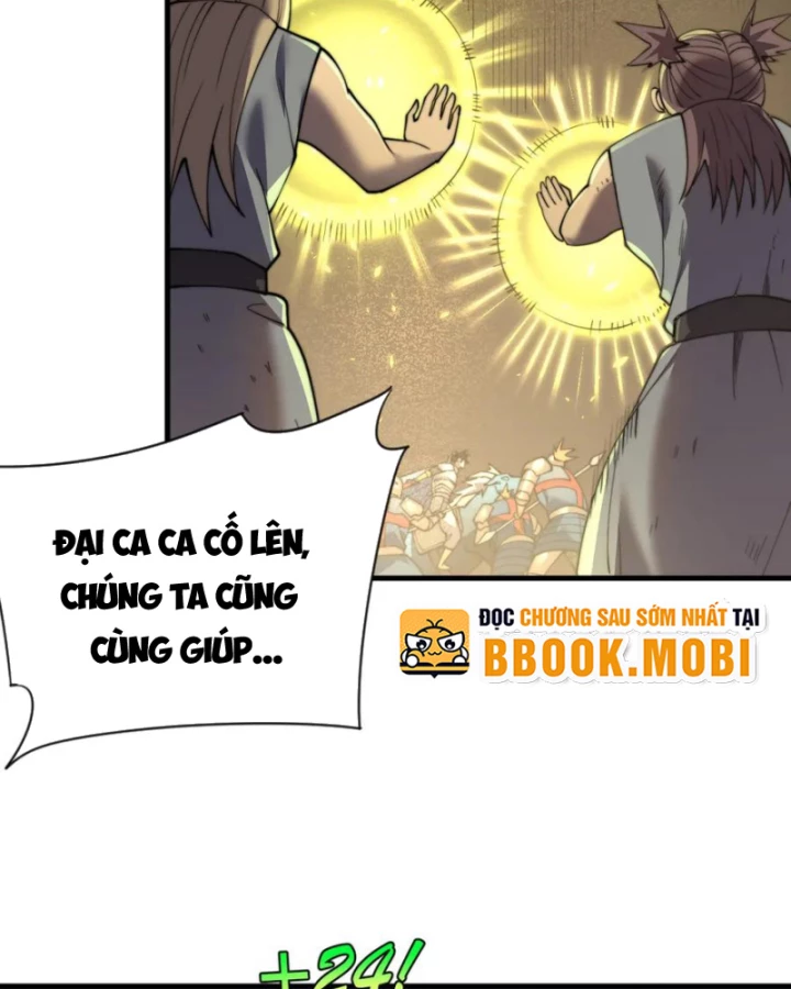 Ta Trở Thành Đại Phản Diện Của Toàn Sever Chapter 62 - Trang 2