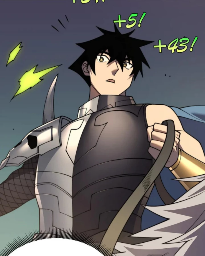 Ta Trở Thành Đại Phản Diện Của Toàn Sever Chapter 62 - Trang 2