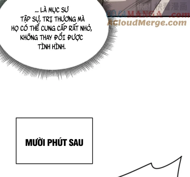 Ta Trở Thành Đại Phản Diện Của Toàn Sever Chapter 62 - Trang 2