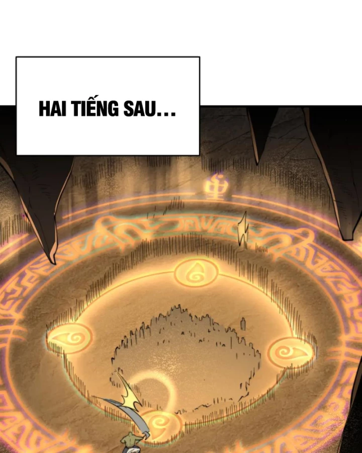 Ta Trở Thành Đại Phản Diện Của Toàn Sever Chapter 62 - Trang 2