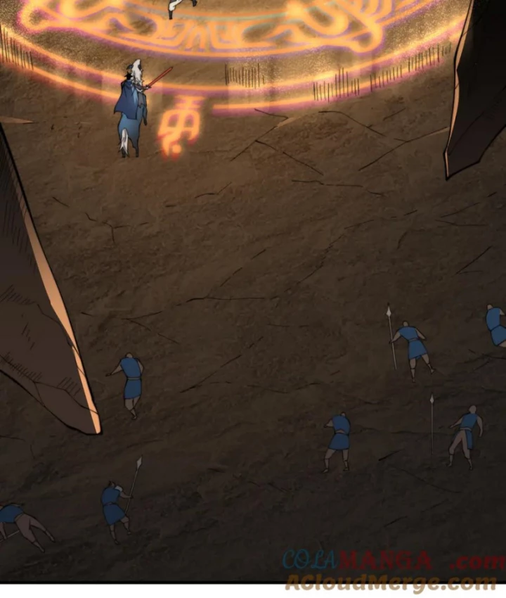 Ta Trở Thành Đại Phản Diện Của Toàn Sever Chapter 62 - Trang 2