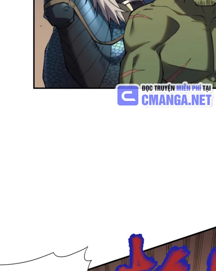 Ta Trở Thành Đại Phản Diện Của Toàn Sever Chapter 62 - Trang 2