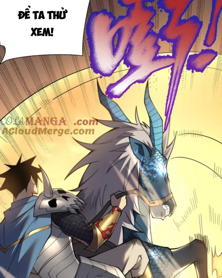 Ta Trở Thành Đại Phản Diện Của Toàn Sever Chapter 62 - Trang 2