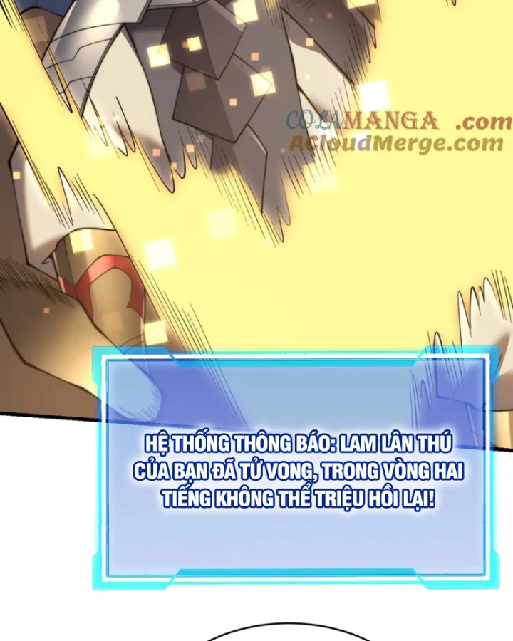 Ta Trở Thành Đại Phản Diện Của Toàn Sever Chapter 62 - Trang 2