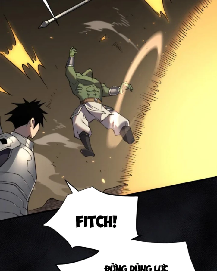 Ta Trở Thành Đại Phản Diện Của Toàn Sever Chapter 62 - Trang 2