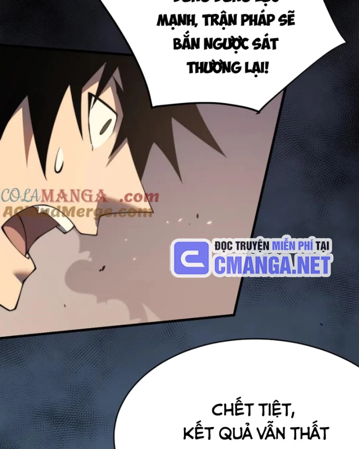 Ta Trở Thành Đại Phản Diện Của Toàn Sever Chapter 62 - Trang 2