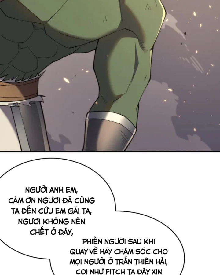 Ta Trở Thành Đại Phản Diện Của Toàn Sever Chapter 62 - Trang 2