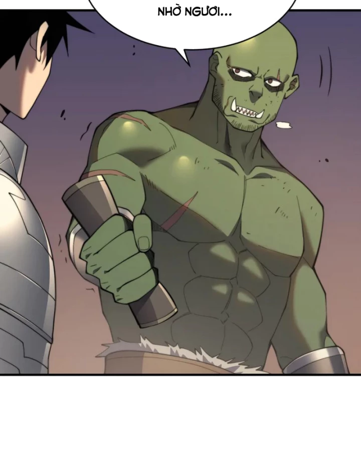 Ta Trở Thành Đại Phản Diện Của Toàn Sever Chapter 62 - Trang 2