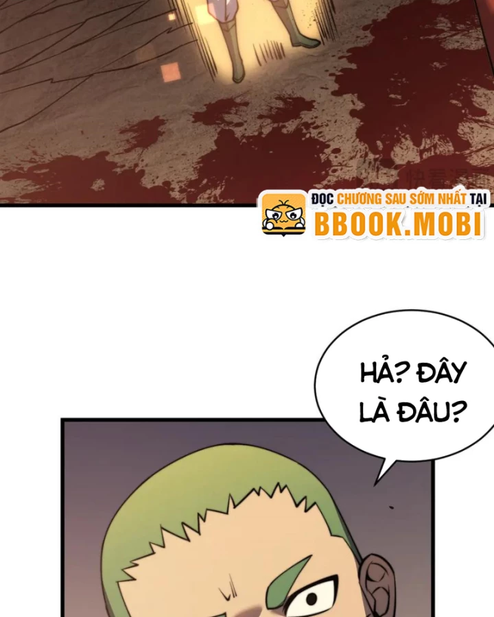 Ta Trở Thành Đại Phản Diện Của Toàn Sever Chapter 63 - Trang 2