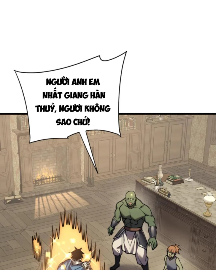 Ta Trở Thành Đại Phản Diện Của Toàn Sever Chapter 63 - Trang 2