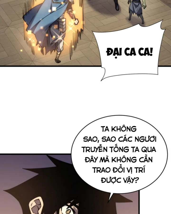 Ta Trở Thành Đại Phản Diện Của Toàn Sever Chapter 63 - Trang 2