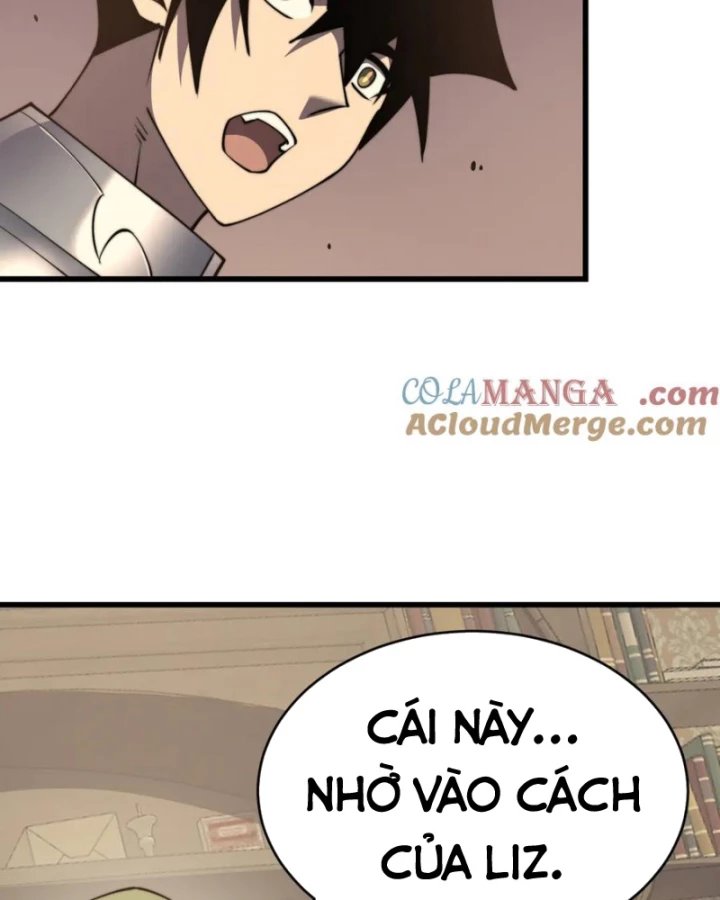 Ta Trở Thành Đại Phản Diện Của Toàn Sever Chapter 63 - Trang 2