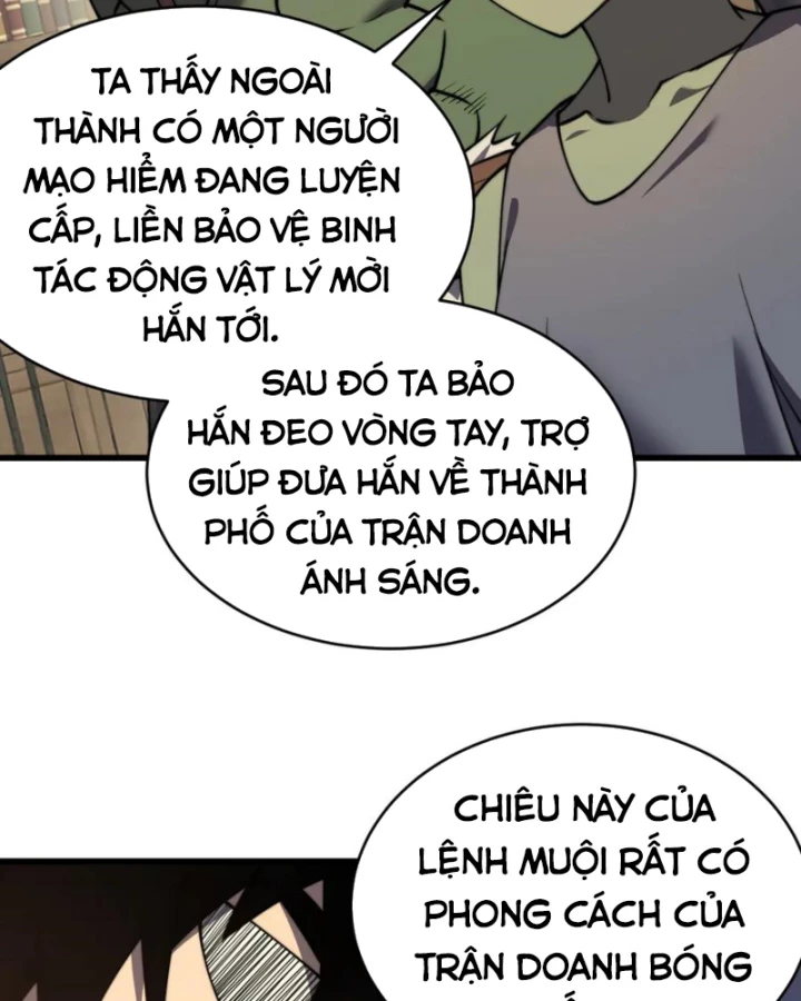 Ta Trở Thành Đại Phản Diện Của Toàn Sever Chapter 63 - Trang 2