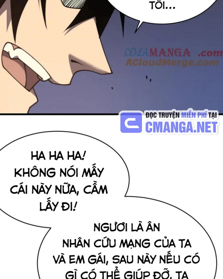 Ta Trở Thành Đại Phản Diện Của Toàn Sever Chapter 63 - Trang 2