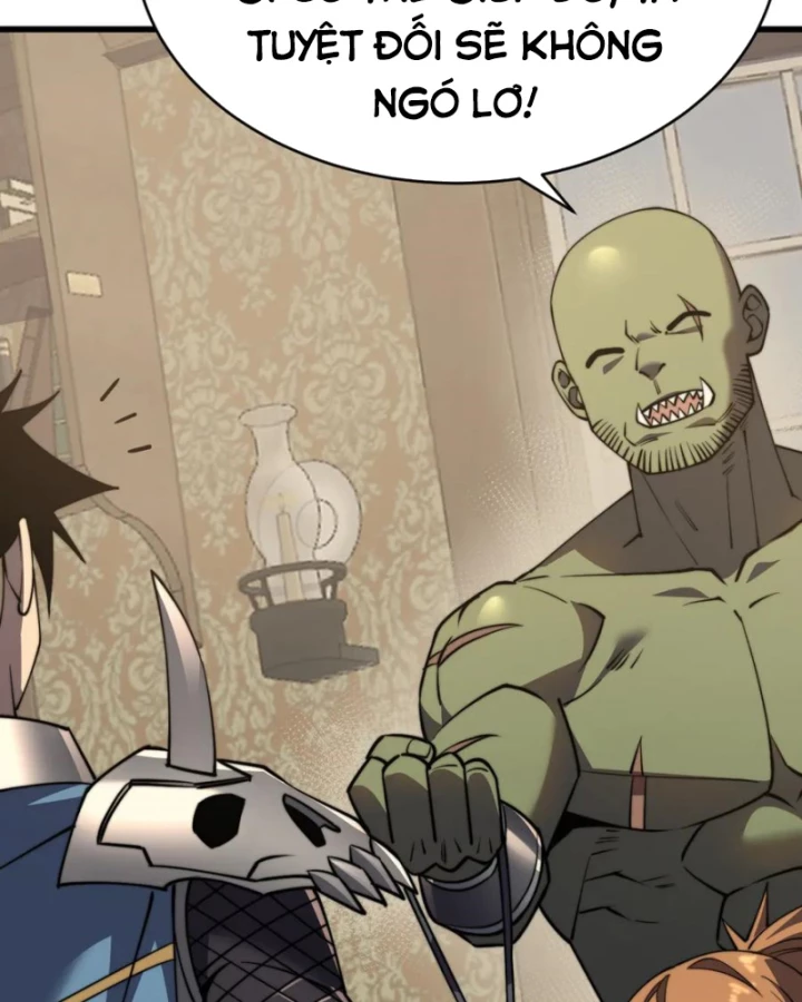 Ta Trở Thành Đại Phản Diện Của Toàn Sever Chapter 63 - Trang 2