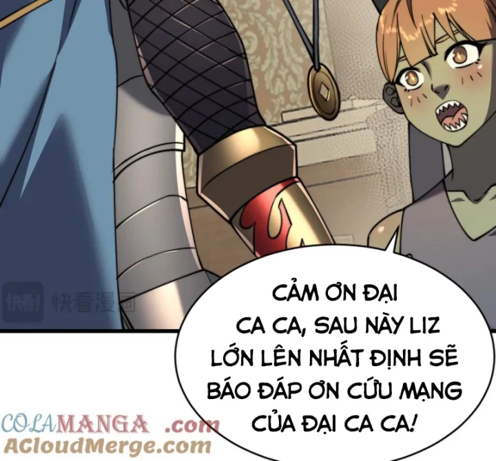 Ta Trở Thành Đại Phản Diện Của Toàn Sever Chapter 63 - Trang 2
