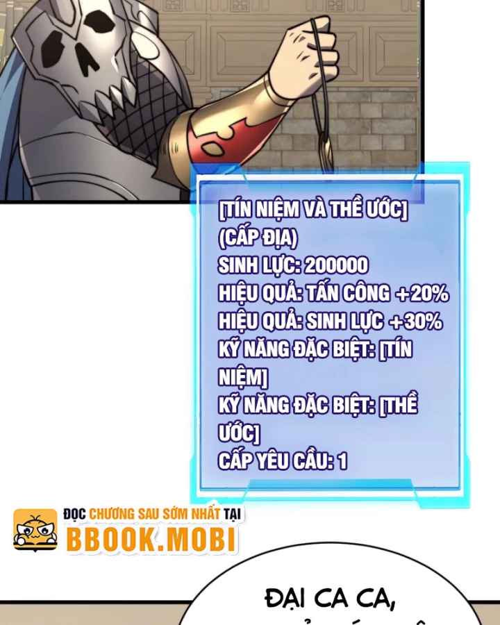 Ta Trở Thành Đại Phản Diện Của Toàn Sever Chapter 63 - Trang 2