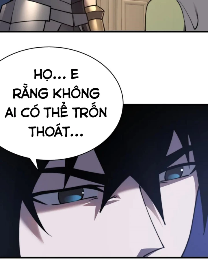 Ta Trở Thành Đại Phản Diện Của Toàn Sever Chapter 63 - Trang 2