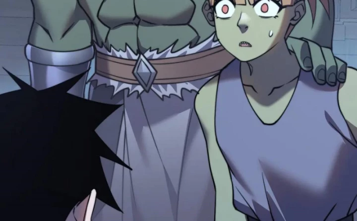 Ta Trở Thành Đại Phản Diện Của Toàn Sever Chapter 63 - Trang 2