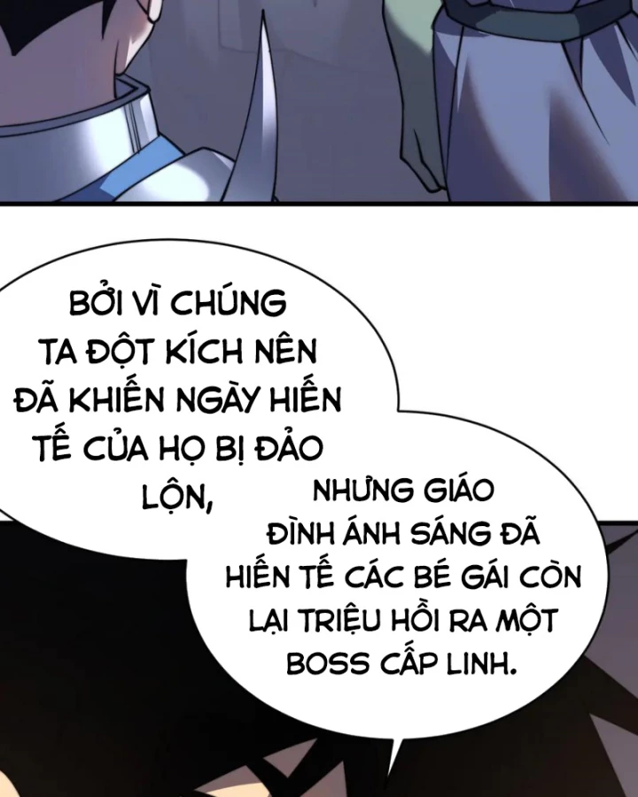 Ta Trở Thành Đại Phản Diện Của Toàn Sever Chapter 63 - Trang 2