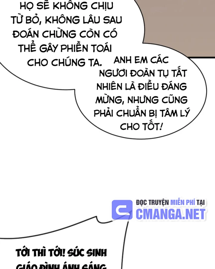 Ta Trở Thành Đại Phản Diện Của Toàn Sever Chapter 63 - Trang 2