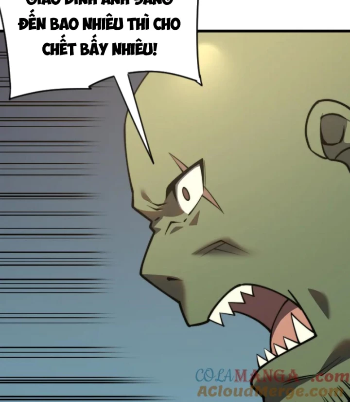 Ta Trở Thành Đại Phản Diện Của Toàn Sever Chapter 63 - Trang 2