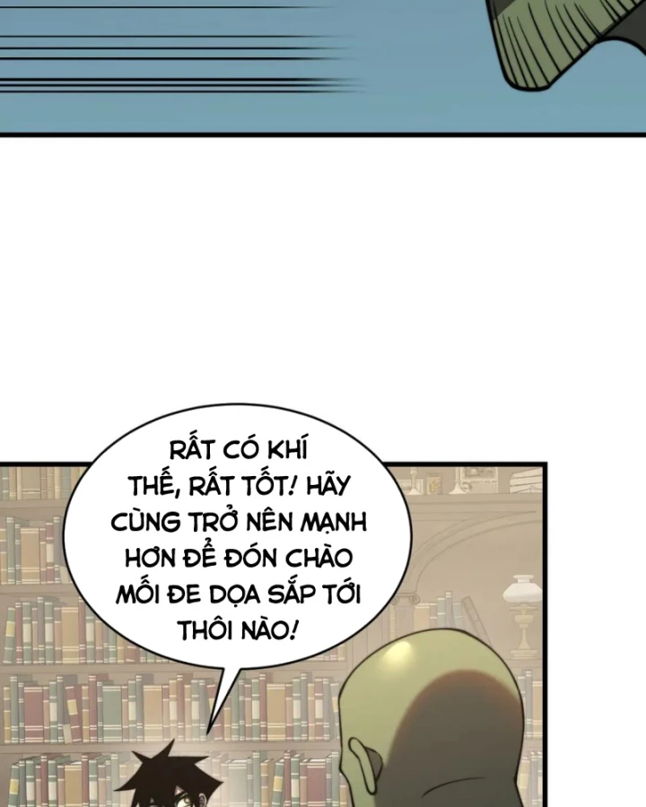 Ta Trở Thành Đại Phản Diện Của Toàn Sever Chapter 63 - Trang 2