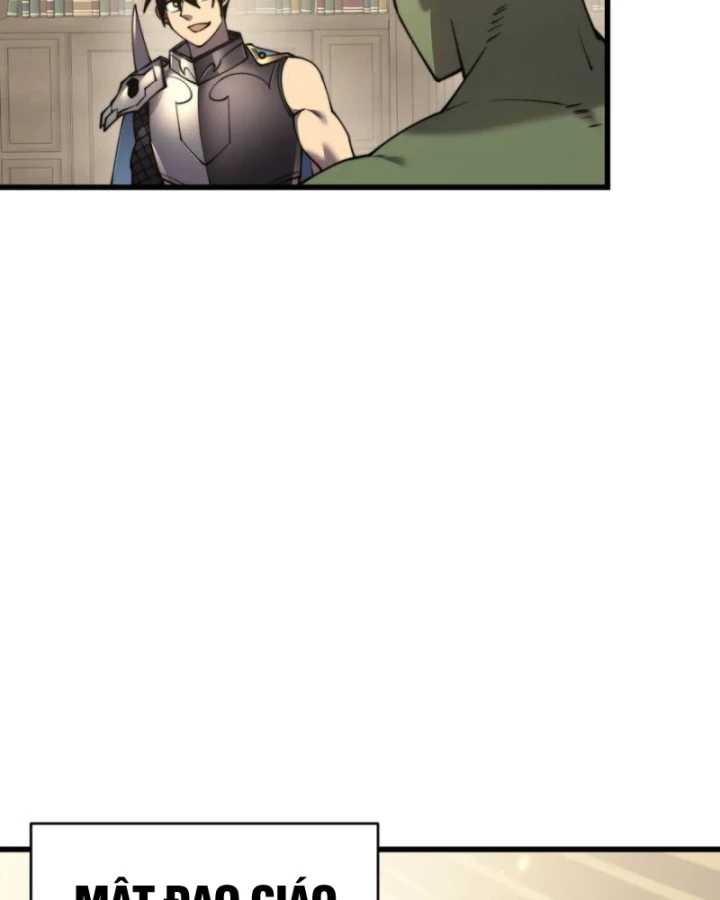 Ta Trở Thành Đại Phản Diện Của Toàn Sever Chapter 63 - Trang 2