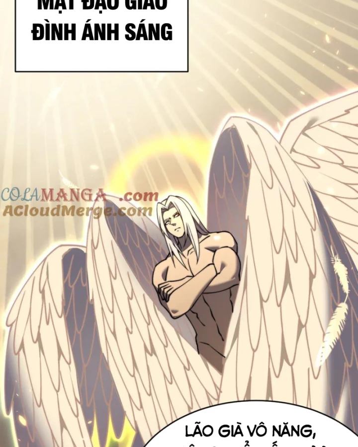 Ta Trở Thành Đại Phản Diện Của Toàn Sever Chapter 63 - Trang 2