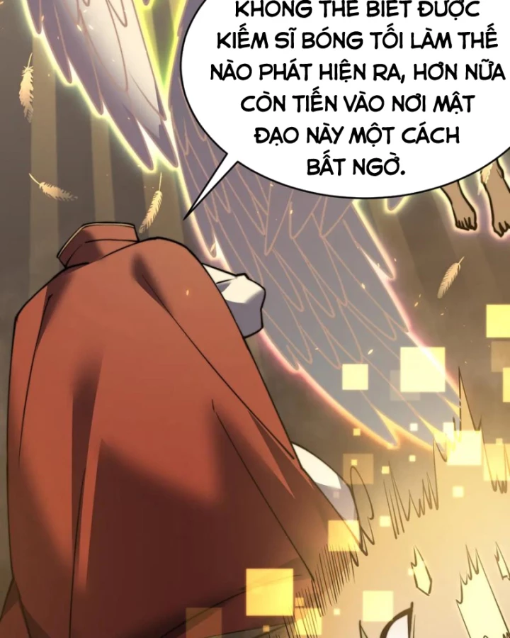 Ta Trở Thành Đại Phản Diện Của Toàn Sever Chapter 63 - Trang 2