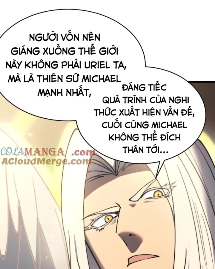 Ta Trở Thành Đại Phản Diện Của Toàn Sever Chapter 63 - Trang 2