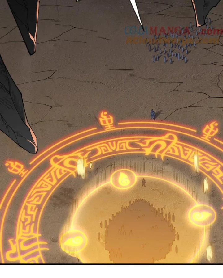 Ta Trở Thành Đại Phản Diện Của Toàn Sever Chapter 63 - Trang 2